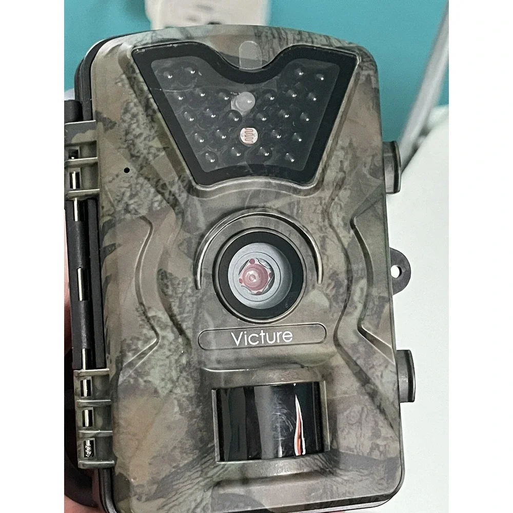 Victure trail wireless camera